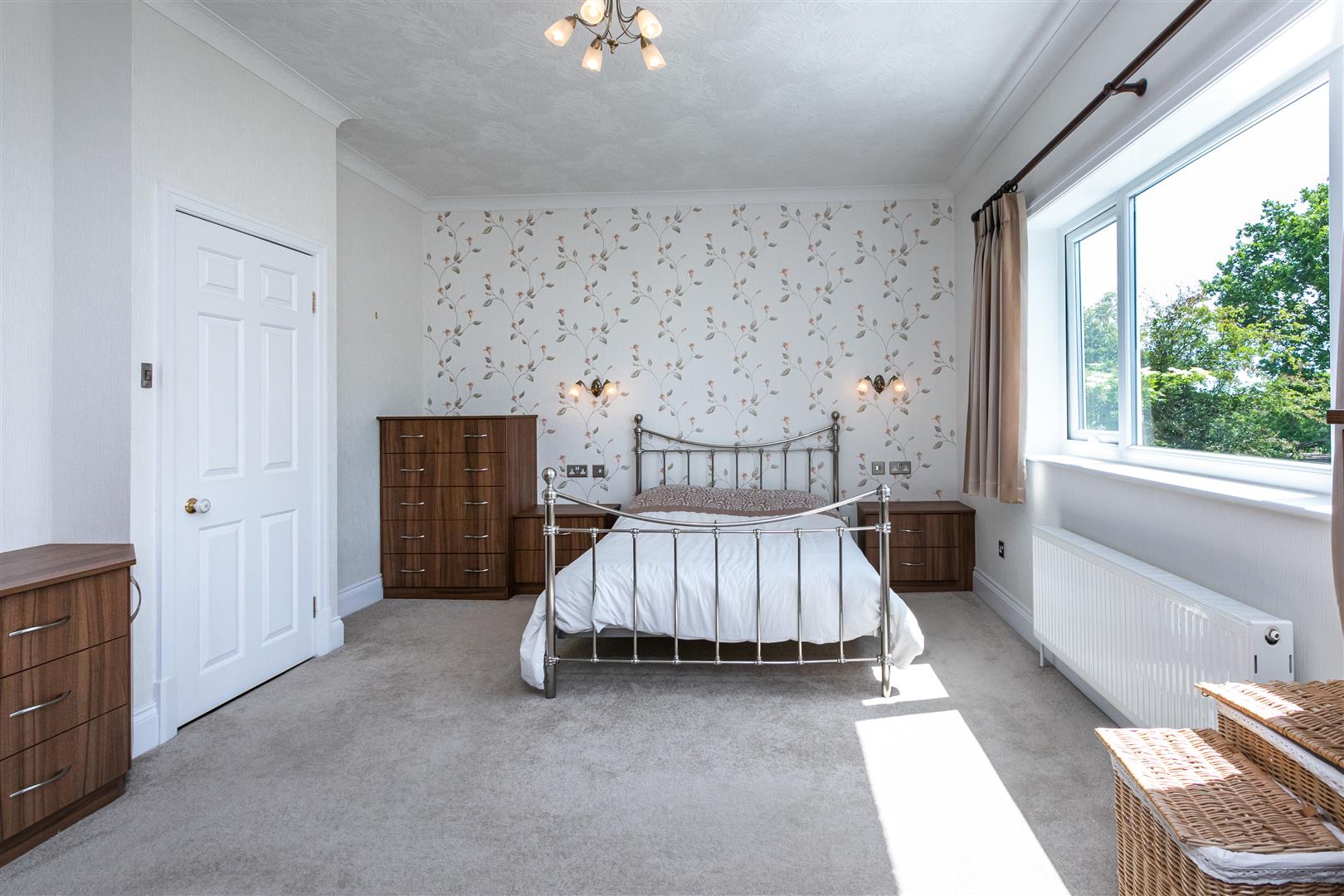 Glencoe, Smallwood Hey, Pilling, Preston, Lancashire, PR3 6HJ